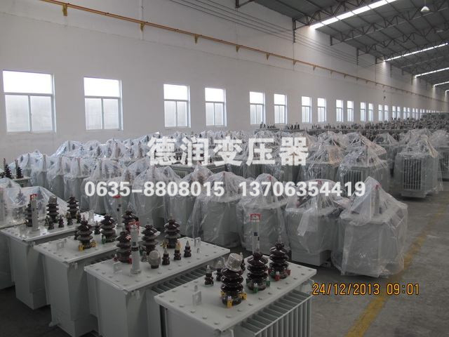 變壓器廠(chǎng)家