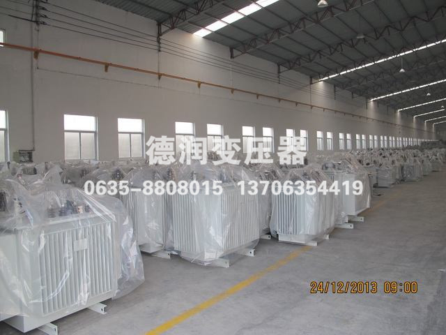 變壓器廠(chǎng)家