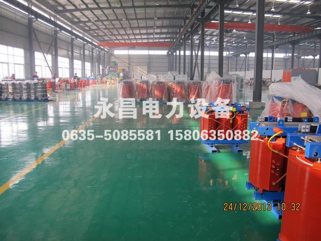 變壓器廠(chǎng)家