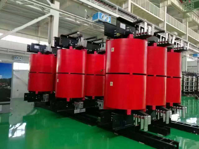 變壓器廠(chǎng)家